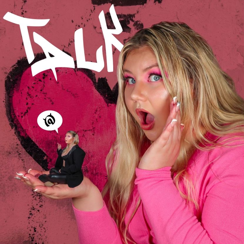 TALK-ANNALISE