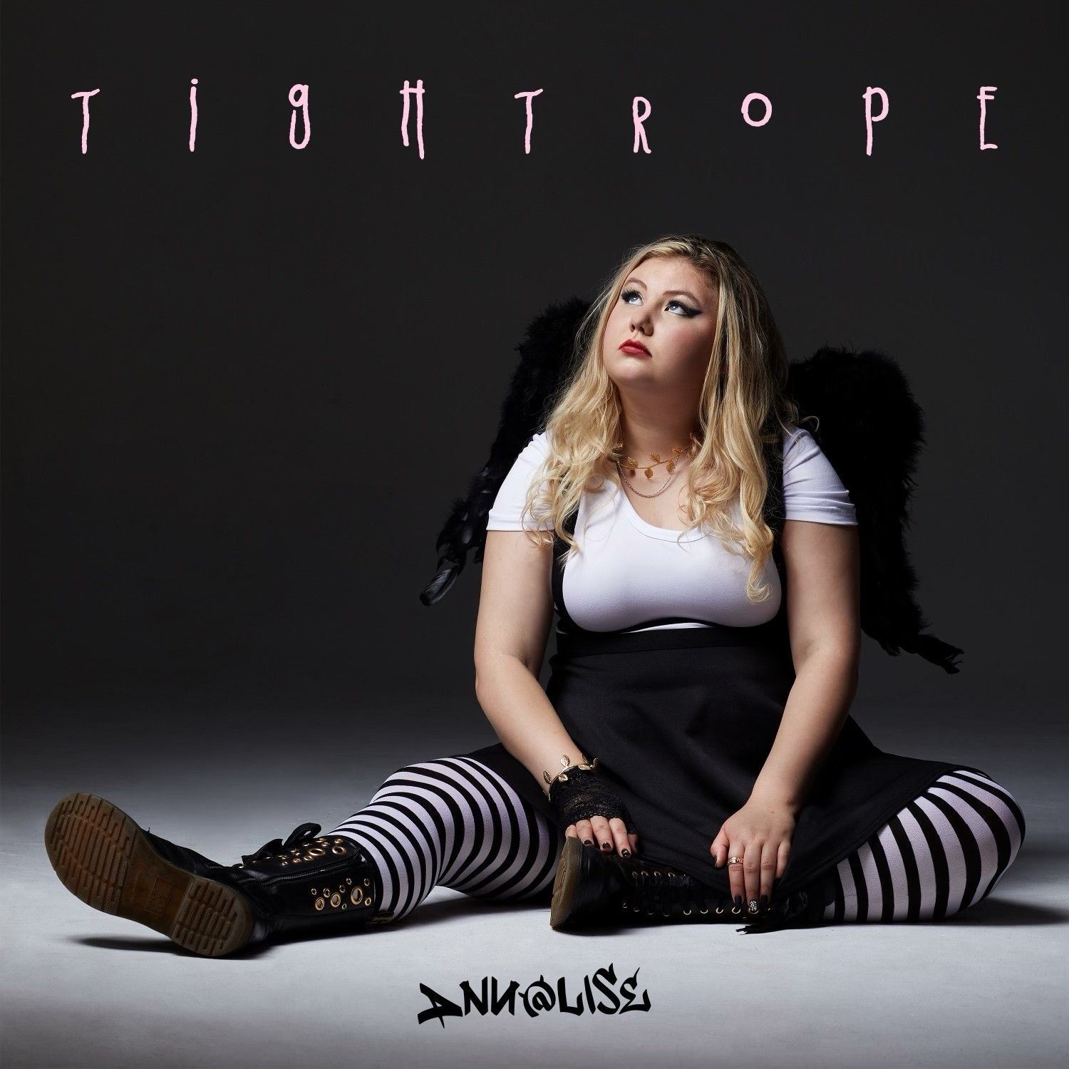 tightrope | ann@lise