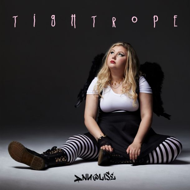 thightrope | ann@lise