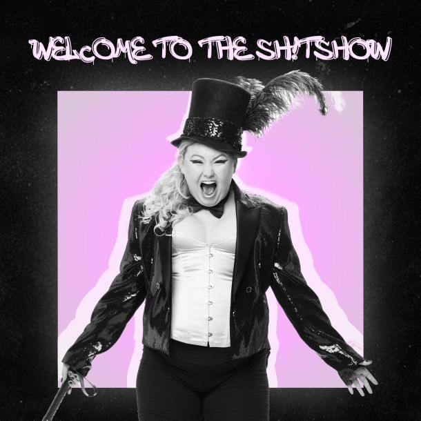 Welcome to the shitshow | ann@lise